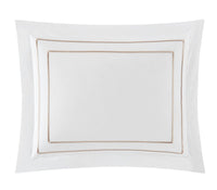 Chic Home Santorini 8 Piece Cotton Comforter Set 