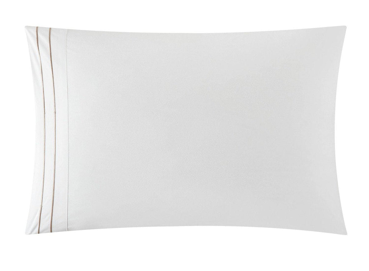 Chic Home Santorini 8 Piece Cotton Comforter Set 