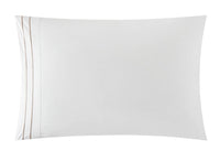Chic Home Santorini 8 Piece Cotton Comforter Set 