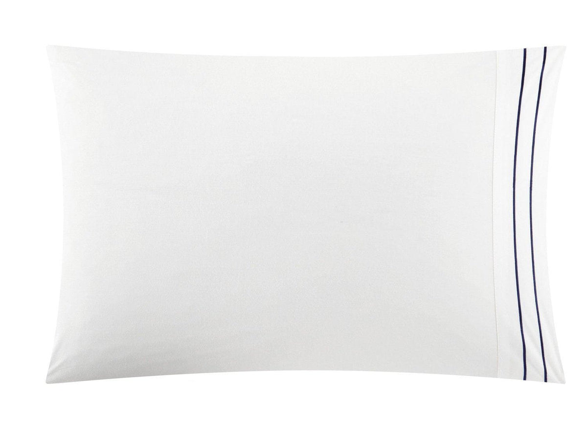 Chic Home Santorini 8 Piece Cotton Comforter Set 