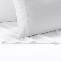 Chic Home Savannah 4 Piece Embroidered Sheet Set 
