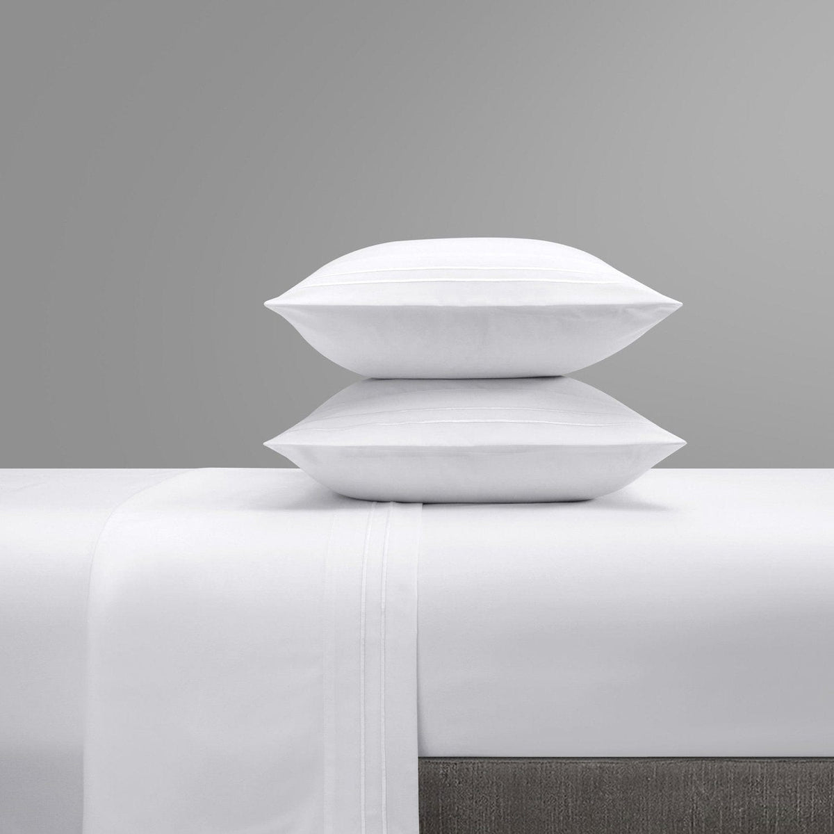Chic Home Savannah 4 Piece Embroidered Sheet Set 