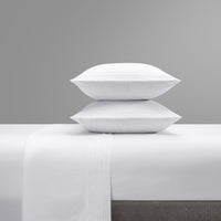 Chic Home Savannah 4 Piece Embroidered Sheet Set 