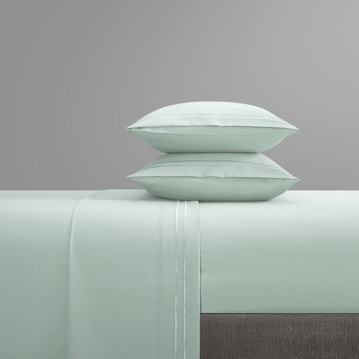 Chic Home Savannah 4 Piece Embroidered Sheet Set 