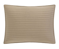 Chic Home St Paul 3 Piece Sherpa Lined Quilt Set 