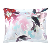 Chic Home Waldorf 5 Piece Reversible Comforter Set 