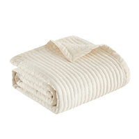 Chic Home Xavier 3 Piece Square Tile Pattern Quilt Set 