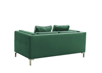 Iconic Home Emory 3 Piece Living Room Set 