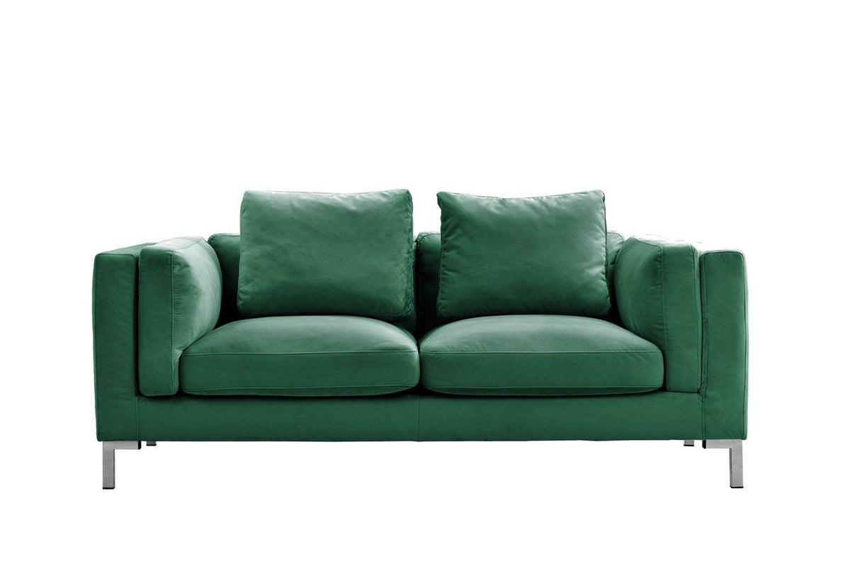 Iconic Home Emory 3 Piece Living Room Set 
