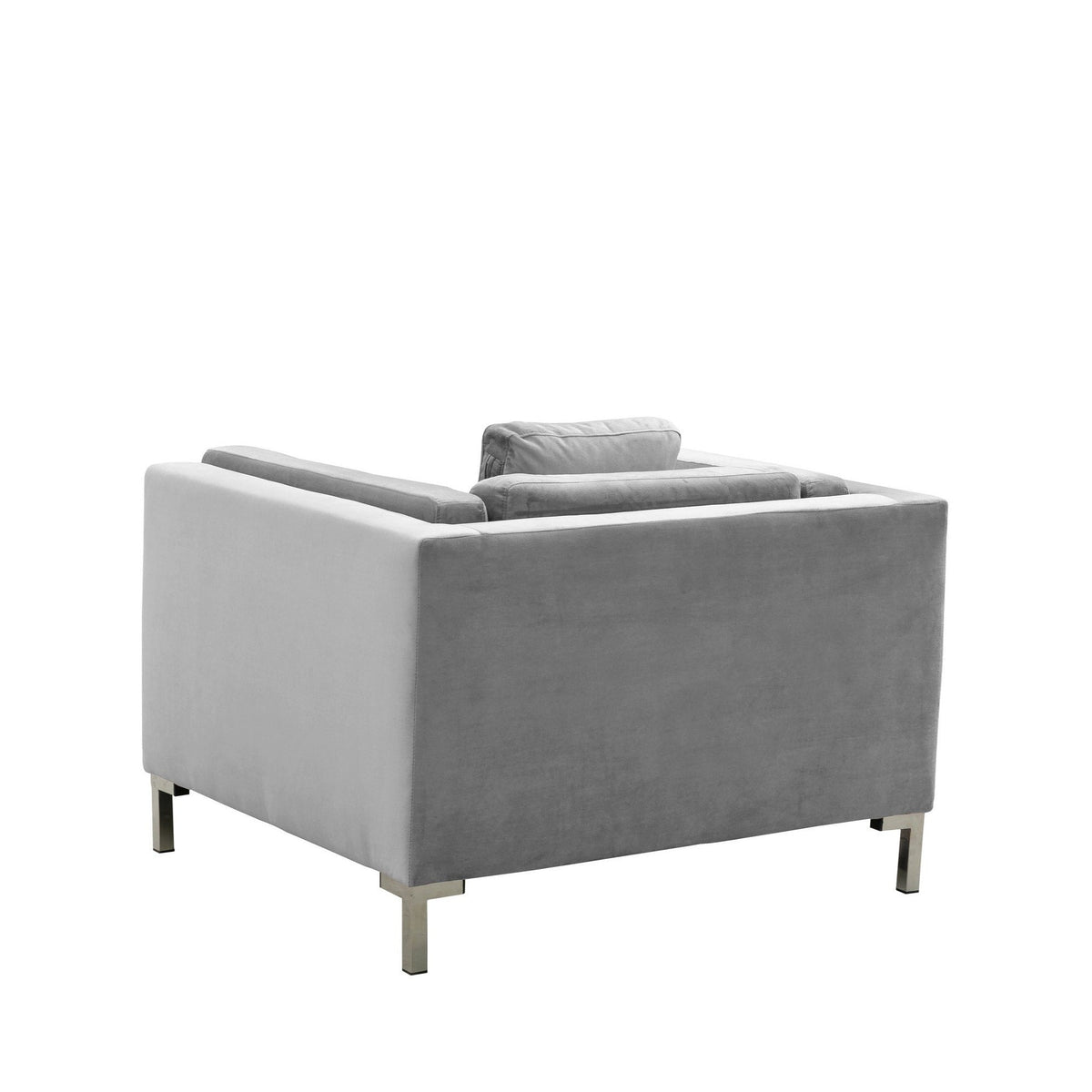 Iconic Home Emory 3 Piece Living Room Set 