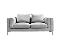 Iconic Home Emory 3 Piece Living Room Set 