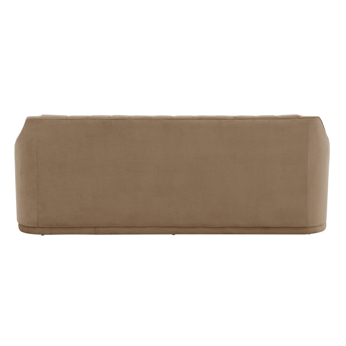 Iconic Home Eva Velvet Sofa 
