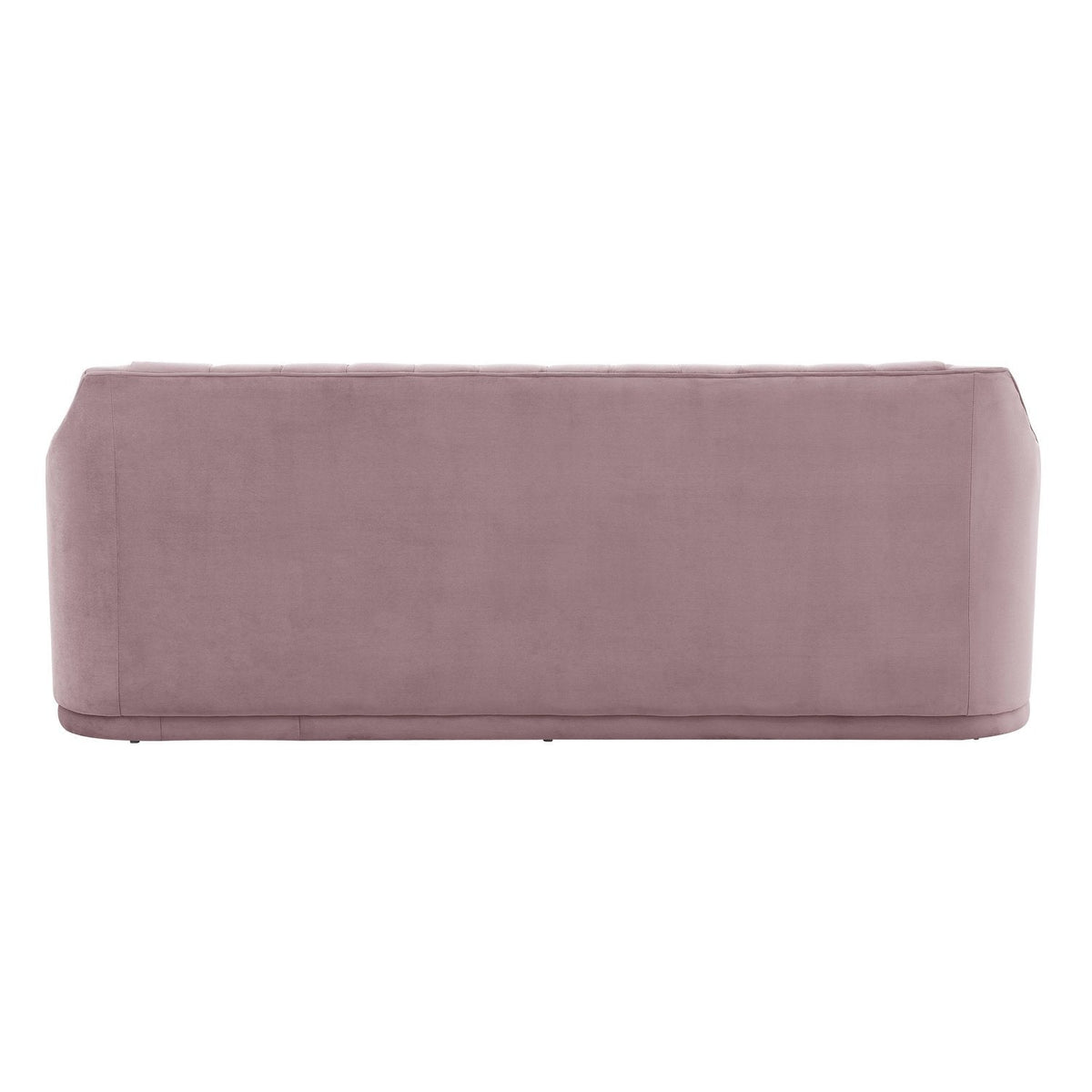 Iconic Home Eva Velvet Sofa 