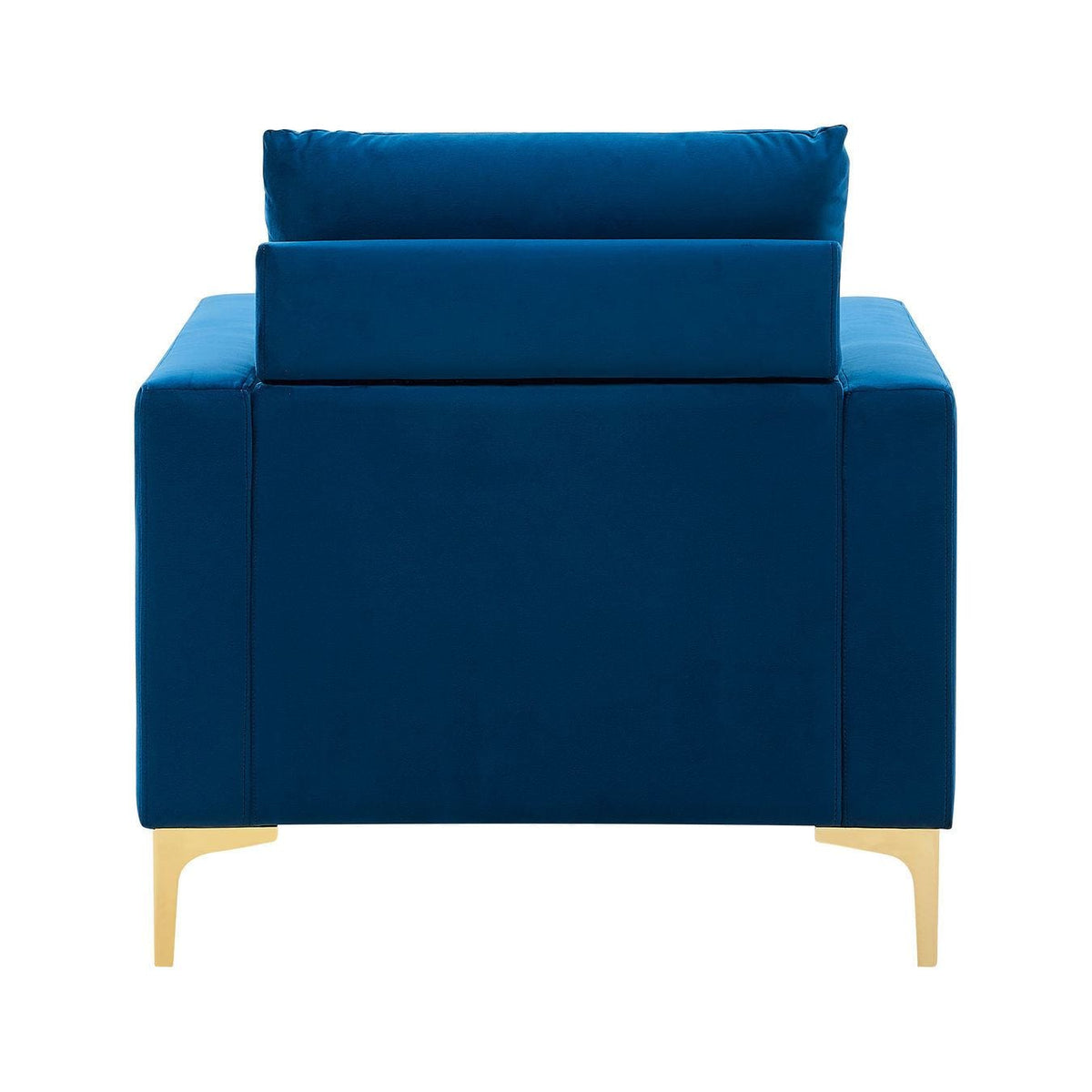 Iconic Home Roxie 3 Piece Living Room Set 