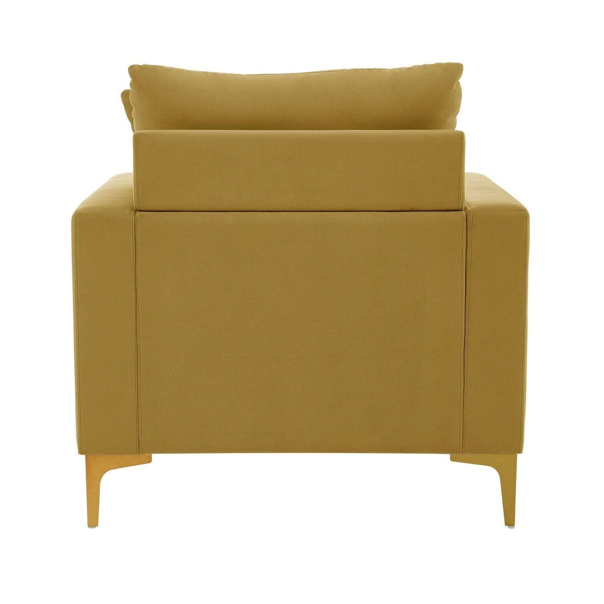 Iconic Home Roxie 3 Piece Living Room Set 