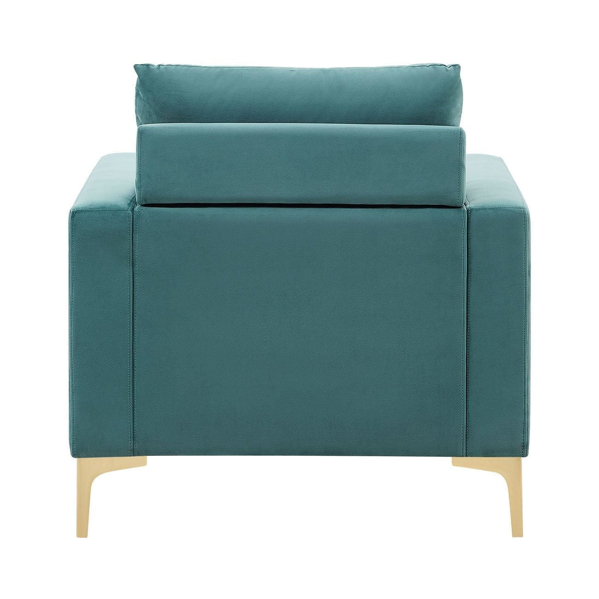 Iconic Home Roxie 3 Piece Living Room Set 