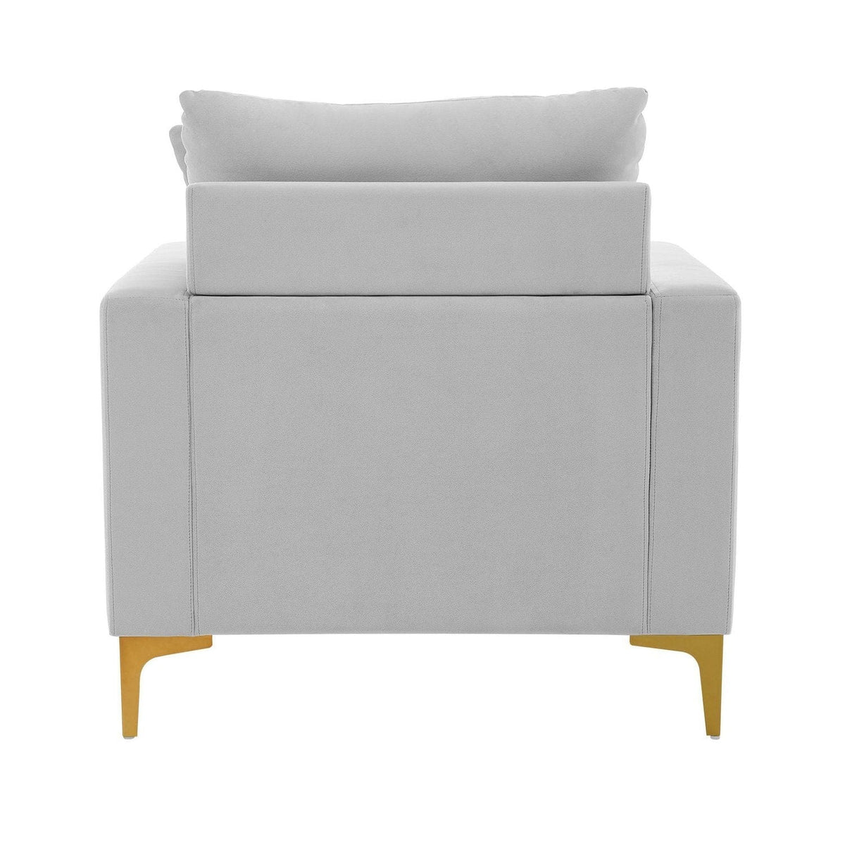 Iconic Home Roxie 3 Piece Living Room Set 