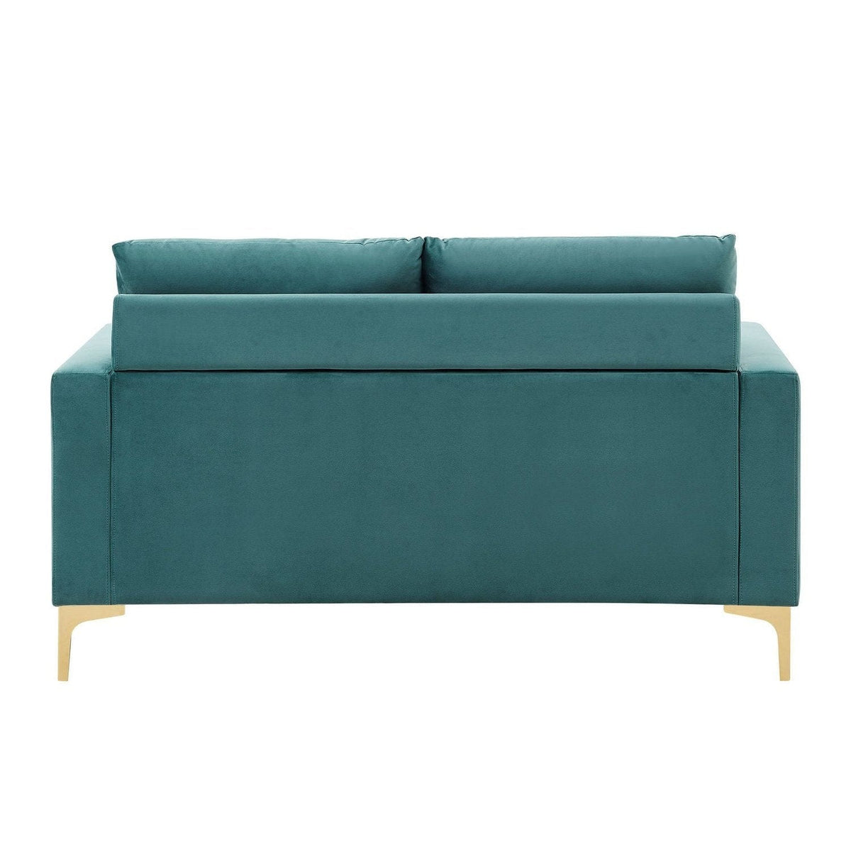 Iconic Home Roxie 3 Piece Living Room Set 