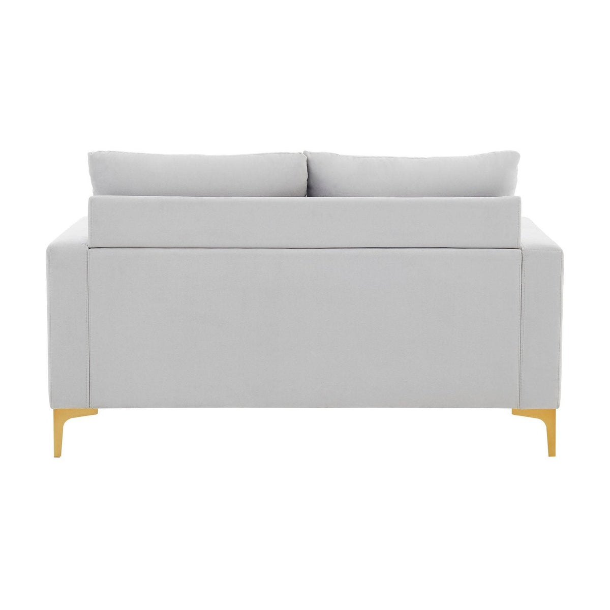 Iconic Home Roxie 3 Piece Living Room Set 
