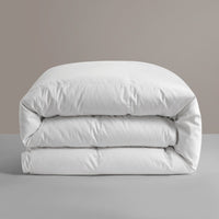 NY&C Home Allora Cotton Duck Down Comforter 