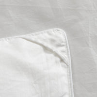NY&C Home Allora Cotton Duck Down Comforter 