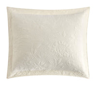 NY&C Home Austin 3 Piece Cotton Blend Quilt Set 
