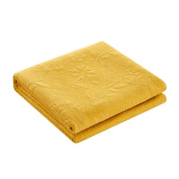 NY&C Home Austin 7 Piece Cotton Blend Quilt Set 