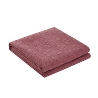 NY&C Home Austin 7 Piece Cotton Blend Quilt Set 