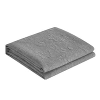 NY&C Home Austin 7 Piece Cotton Blend Quilt Set 