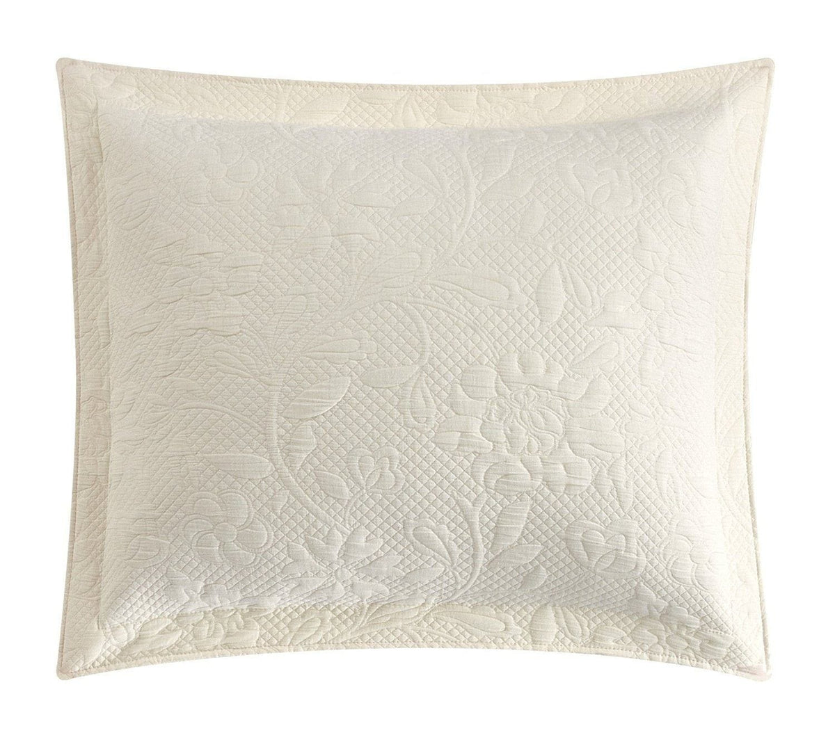 NY&C Home Austin 7 Piece Cotton Blend Quilt Set 