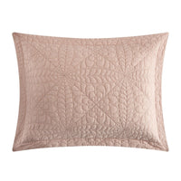NY&C Home Babe 7 Piece Cotton Quilt Set 