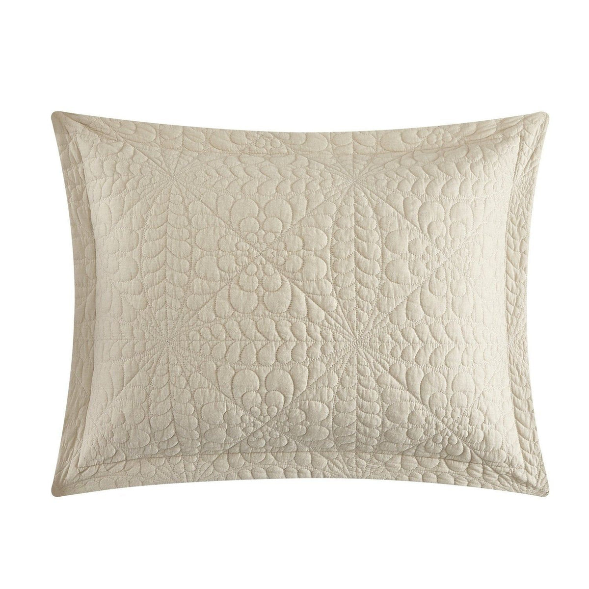 NY&C Home Babe 7 Piece Cotton Quilt Set 