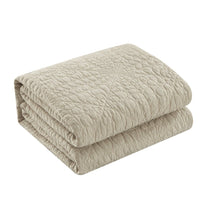 NY&C Home Babe 7 Piece Cotton Quilt Set 