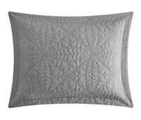 NY&C Home Babe 7 Piece Cotton Quilt Set 