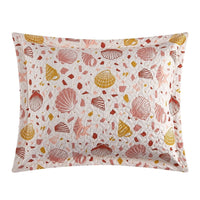 NY&C Home Bali 3 Piece Beach Vibes Quilt Set 