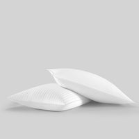 NY&C Home Cotton Hotel Collection Pillow 