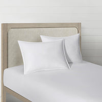 NY&C Home Cotton Hotel Collection Pillow 