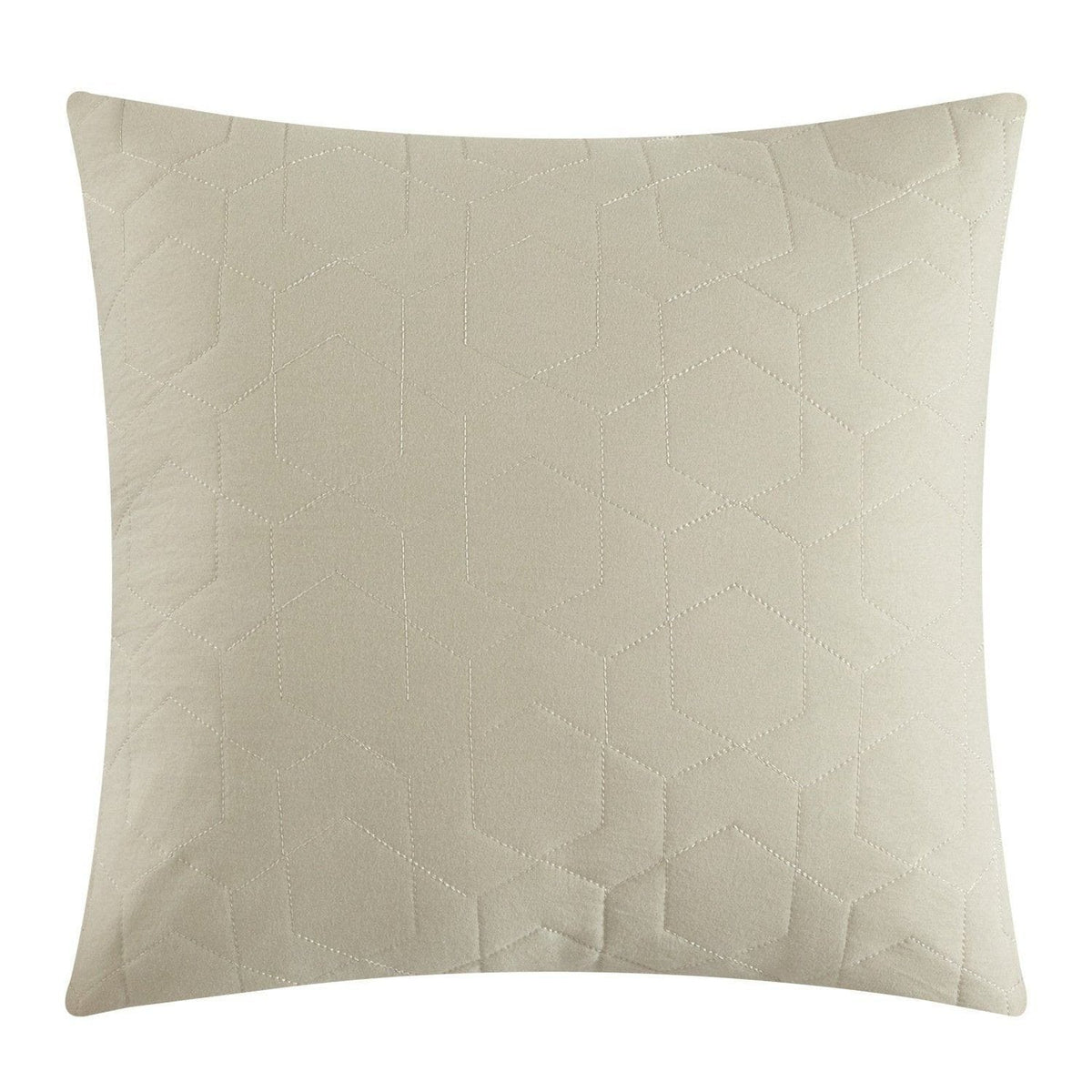 NY&C Home Davina 5 Piece Geometric Comforter Set 