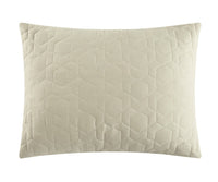 NY&C Home Davina 5 Piece Geometric Comforter Set 