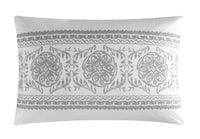 NY&C Home Davina 5 Piece Geometric Comforter Set 