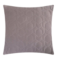 NY&C Home Davina 5 Piece Geometric Comforter Set 