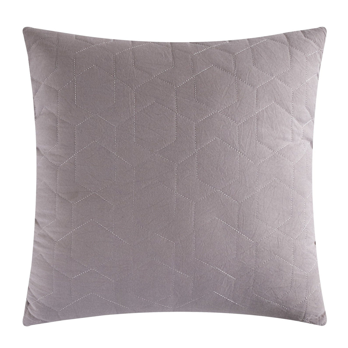 NY&C Home Davina 5 Piece Geometric Comforter Set 