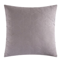 NY&C Home Davina 5 Piece Geometric Comforter Set 