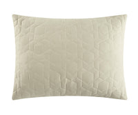 NY&C Home Davina 9 Piece Geometric Comforter Set 