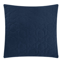 NY&C Home Davina 9 Piece Geometric Comforter Set 