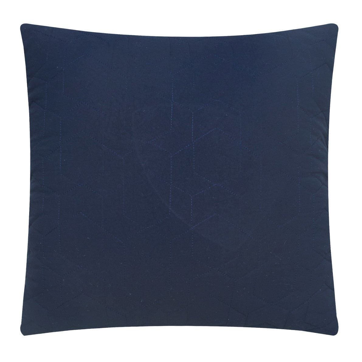 NY&C Home Davina 9 Piece Geometric Comforter Set 