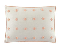 NY&C Home Desiree 5 Piece Cotton Jacquard Comforter 