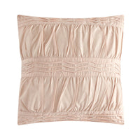 NY&C Home Desiree 9 Piece Cotton Jacquard Comforter 