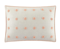 NY&C Home Desiree 9 Piece Cotton Jacquard Comforter 