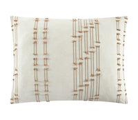 NY&C Home Desiree 9 Piece Cotton Jacquard Comforter 